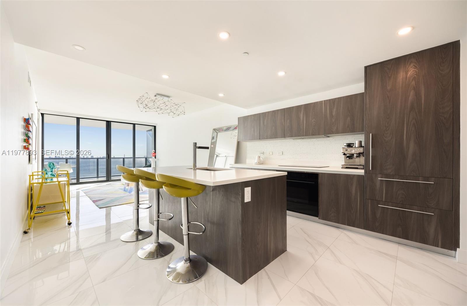 ONE PARAISO CONDO - Residential Lease