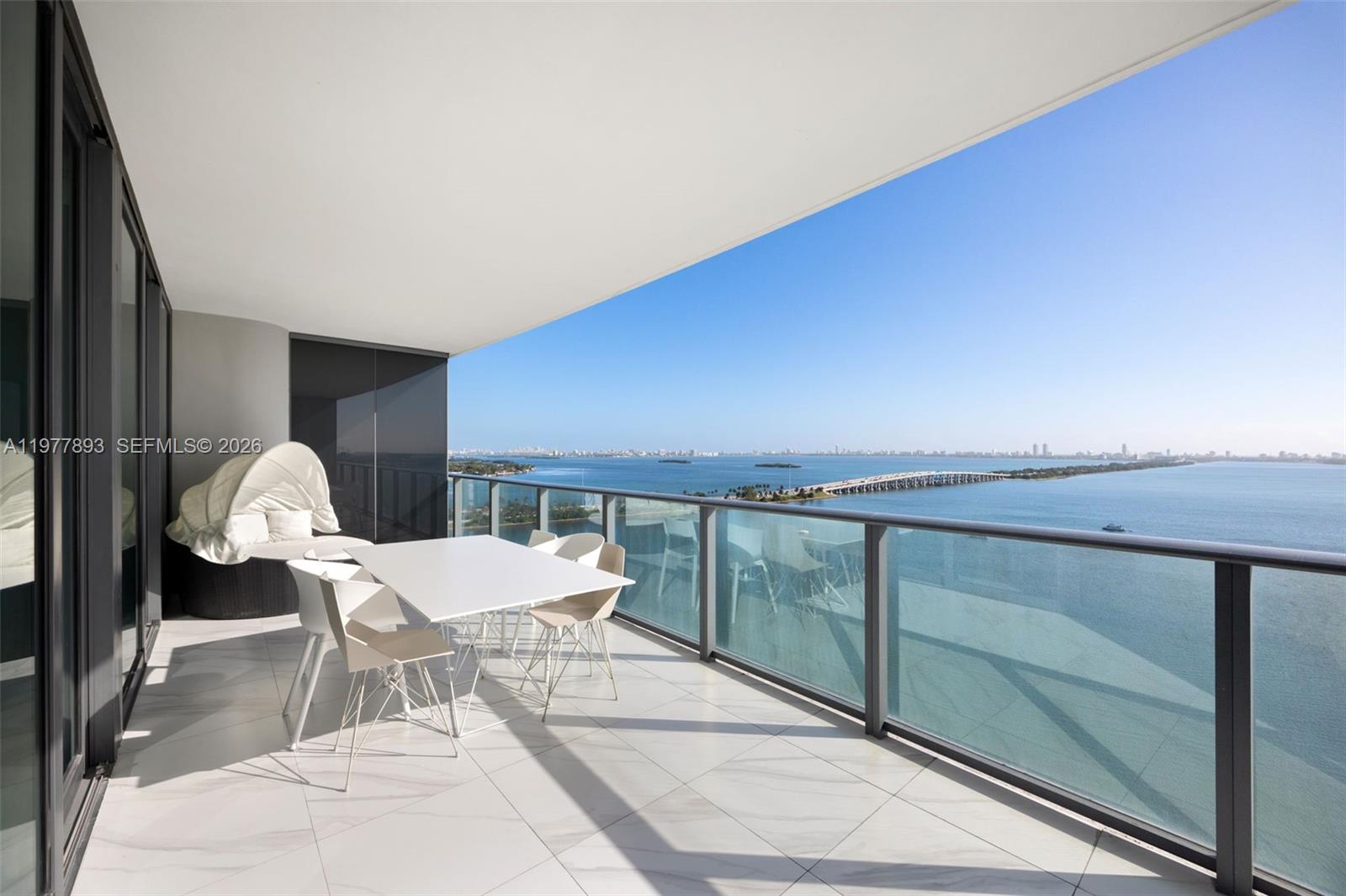 ONE PARAISO CONDO - Residential Lease