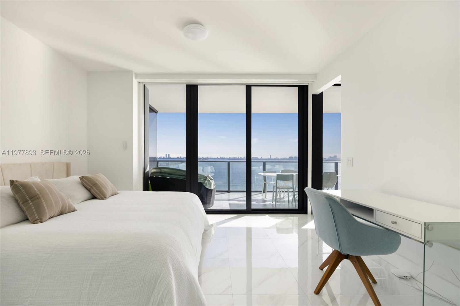 ONE PARAISO CONDO - Residential Lease