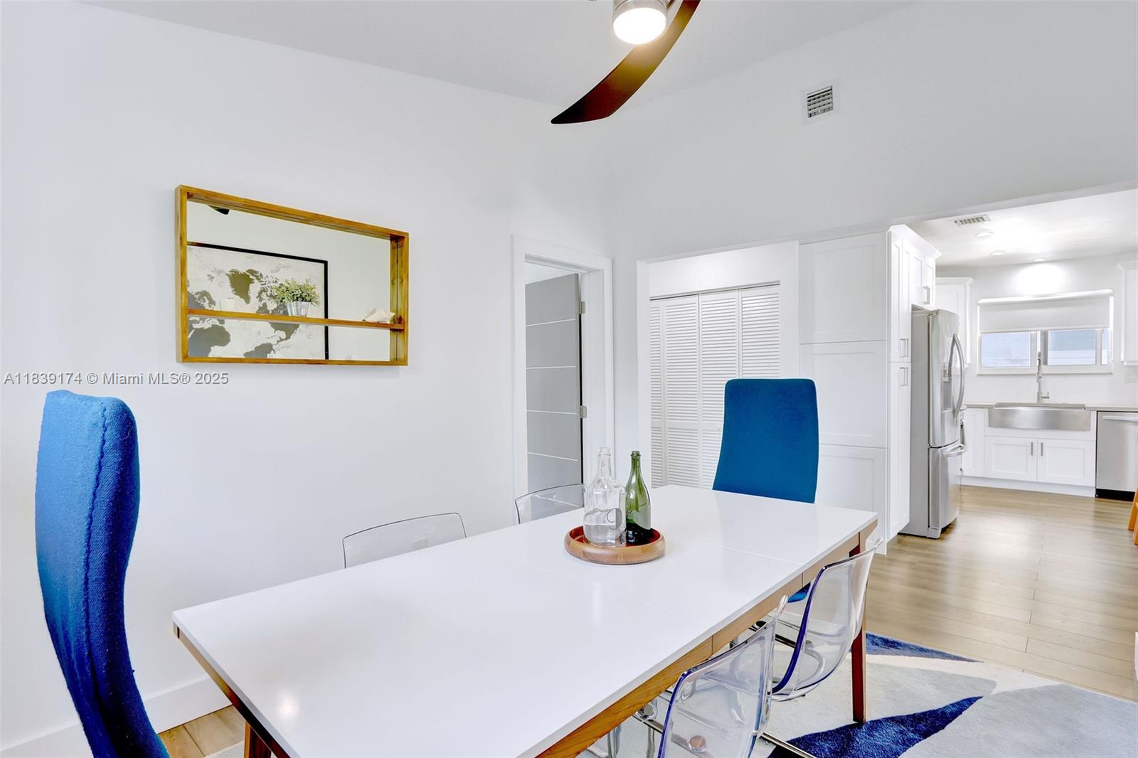 VICTORIA ISLES - Residential Lease