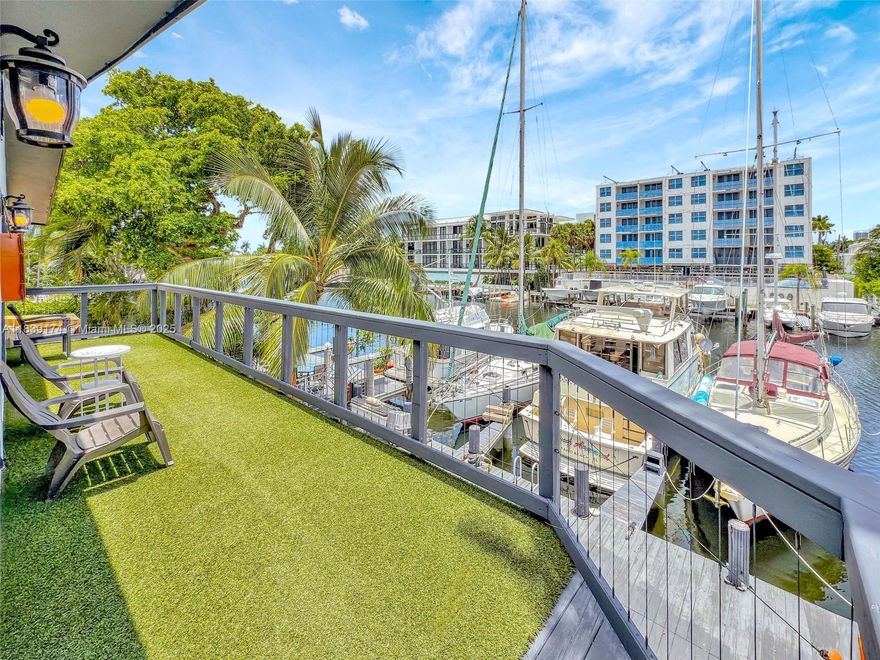 Escape to Comfort in Fort Lauderdale – Stylish 3 Bedrooms Waterfront Retreat! (Pricing is for the summer months until beginning of December only)
Discover the perfect blend of relaxation and convenience in this beautifully updated 2-bedroom, 2-bath apartment overlooking the East Canal and pool. Whether you're planning a short escape, an extended work trip, or a summer stay, this fully furnished, modern space offers everything you need — including a private terrace and optional boat slips (NOT included in the rental)
? Enjoy spacious living, stylish décor, and unbeatable views.
?? Prime location in Fort Lauderdale.
?? Book your stay today — your home away from home is waiting!