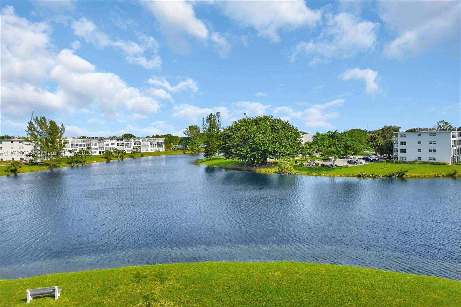 Property for Sale at 4120 E Cambridge  E 4120, Deerfield Beach, Broward County, Florida - Bedrooms: 2 
Bathrooms: 2  - $235,000
