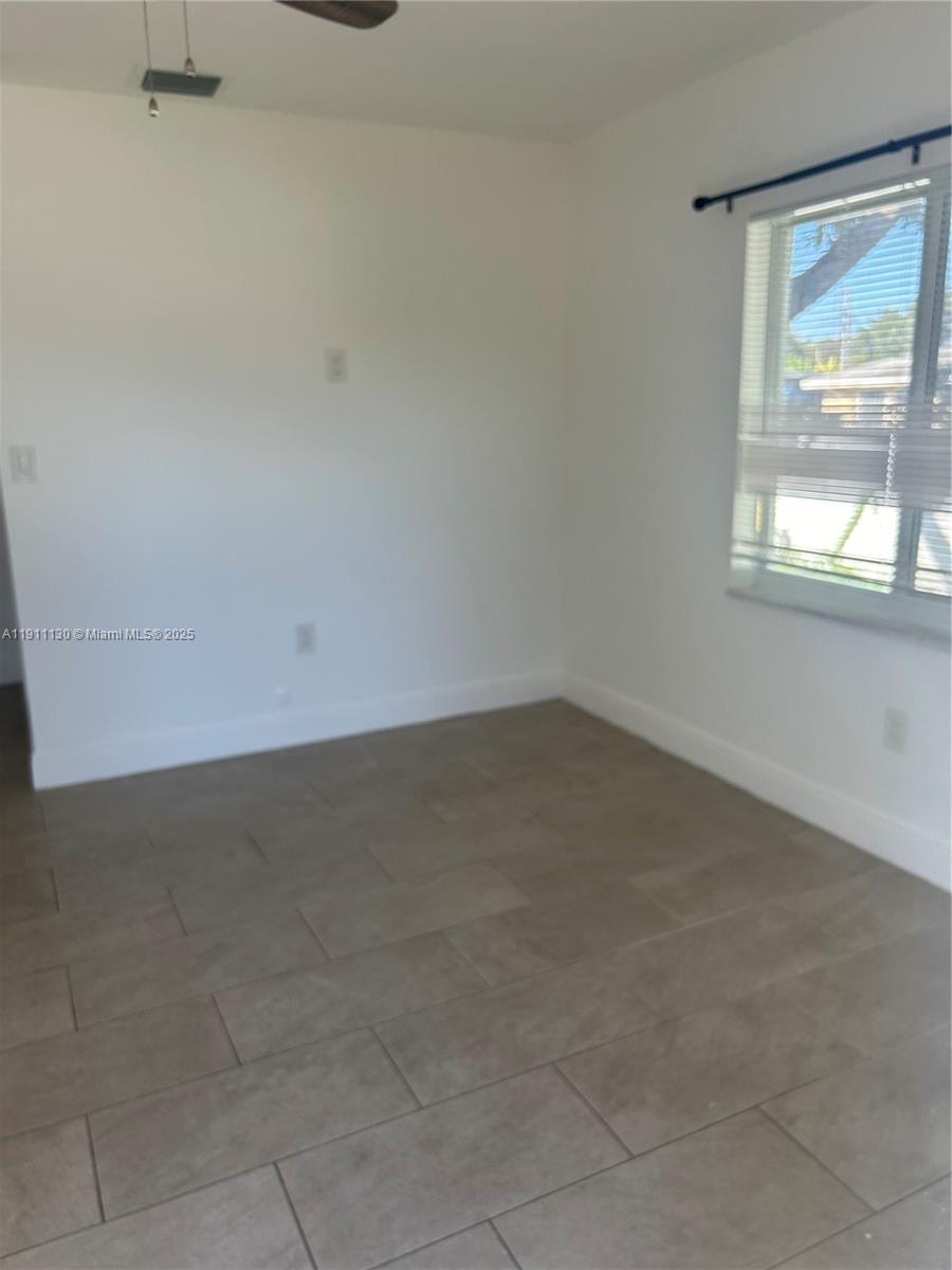 INDIANA PARK - Residential Lease