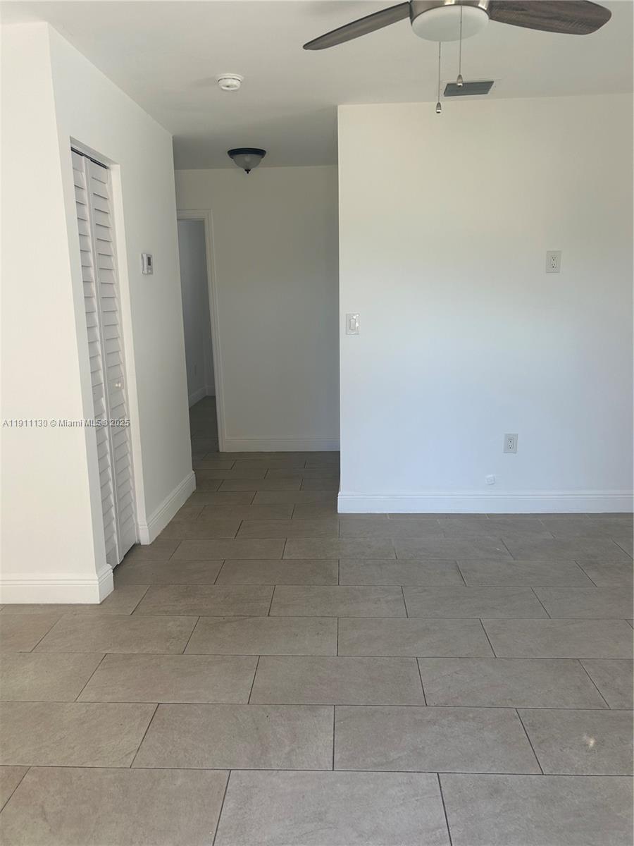 INDIANA PARK - Residential Lease