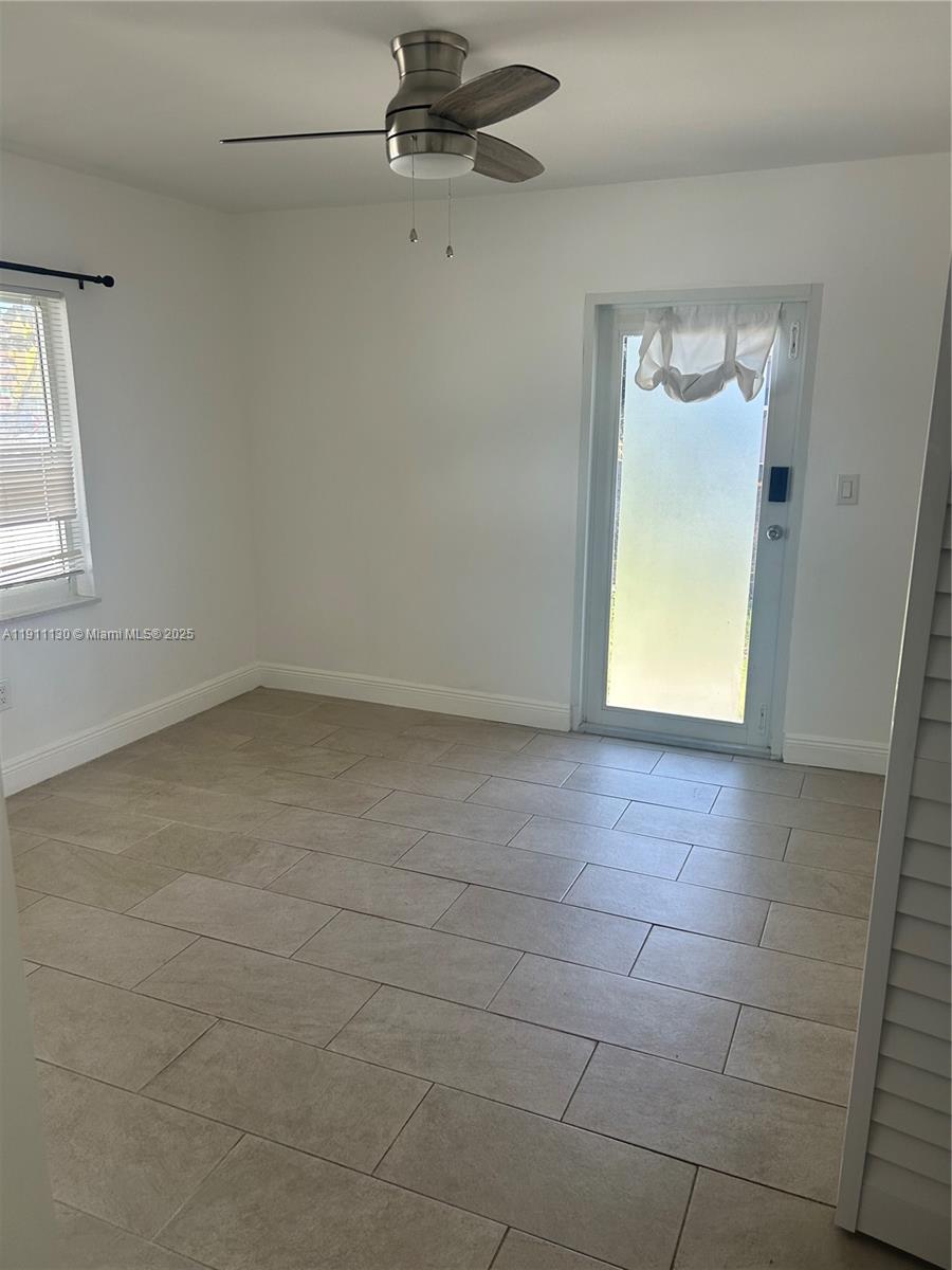 INDIANA PARK - Residential Lease