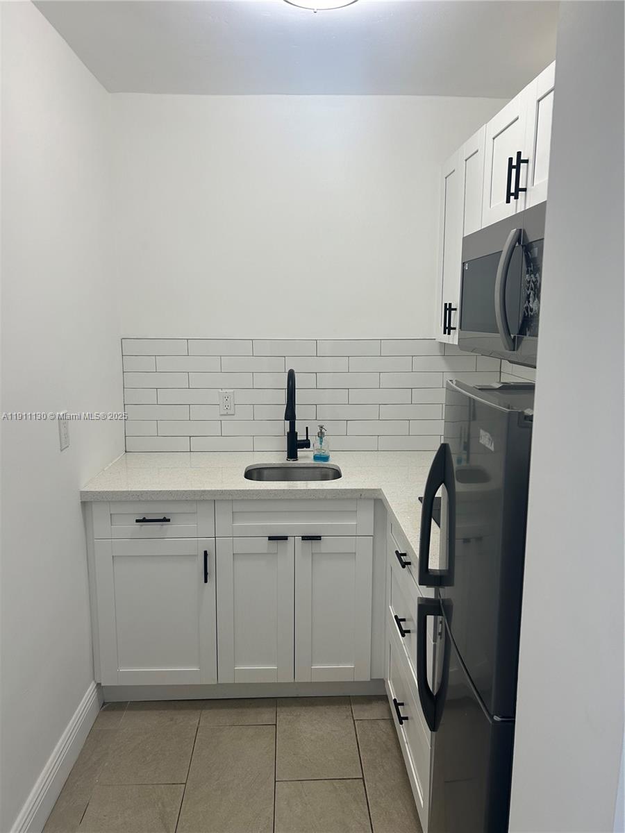 INDIANA PARK - Residential Lease