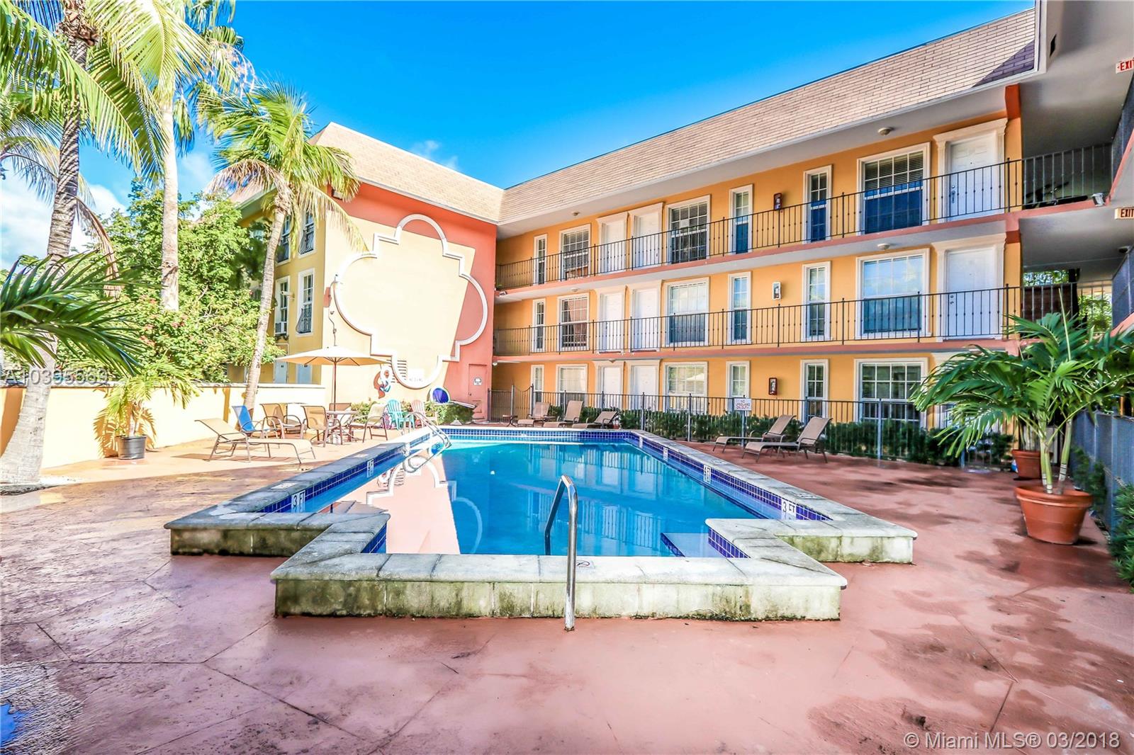 VIRGINIA POINTE CONDO - Residential Lease