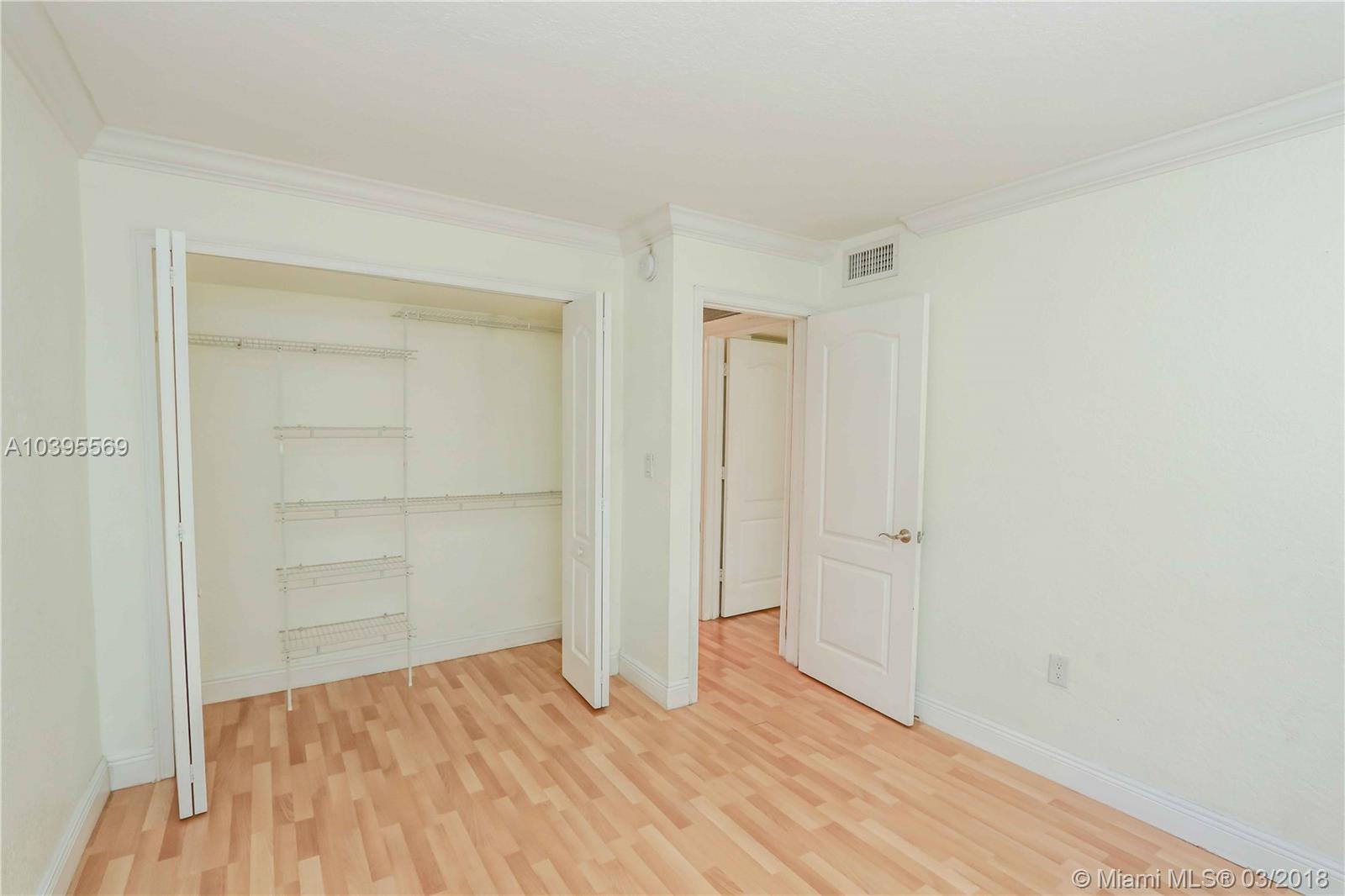 VIRGINIA POINTE CONDO - Residential Lease