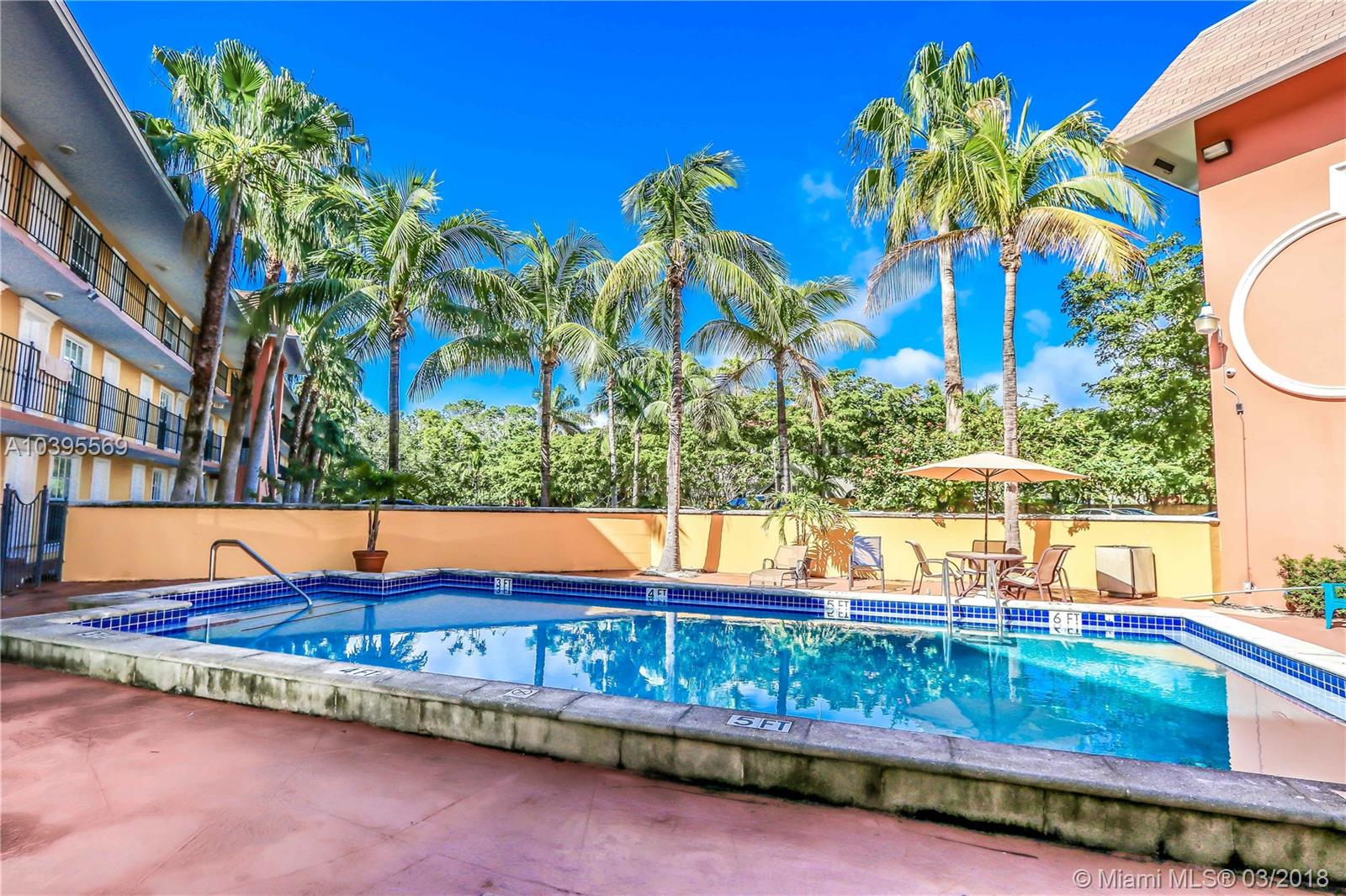 VIRGINIA POINTE CONDO - Residential Lease