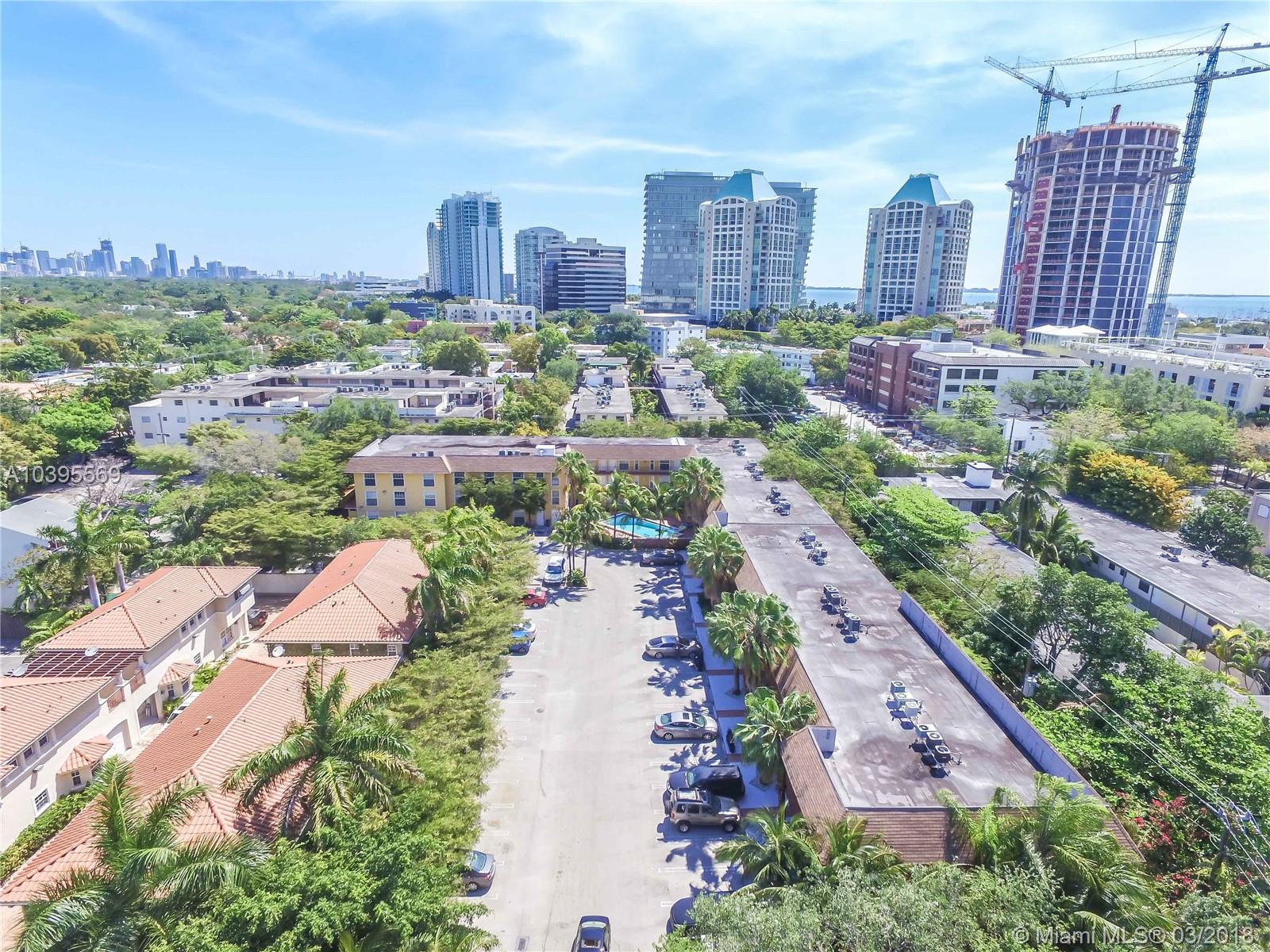 VIRGINIA POINTE CONDO - Residential Lease