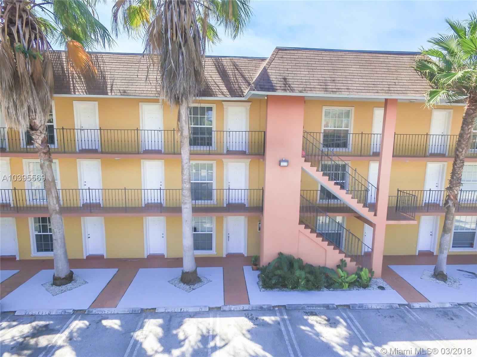 VIRGINIA POINTE CONDO - Residential Lease