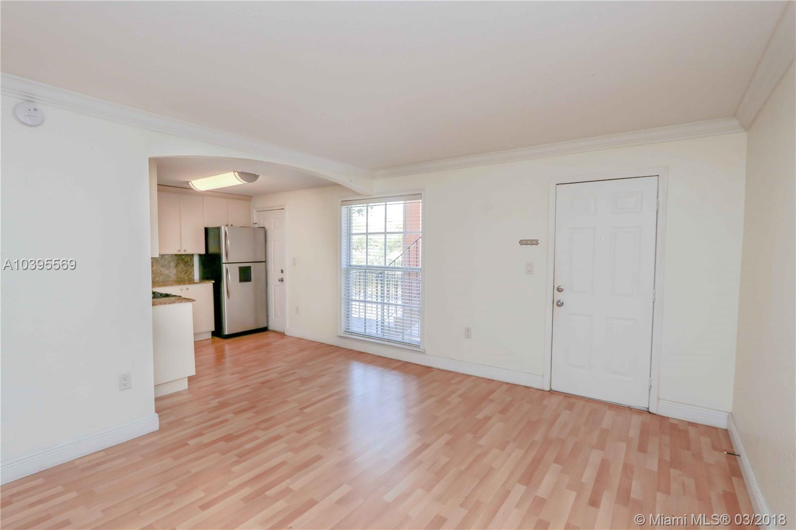 VIRGINIA POINTE CONDO - Residential Lease