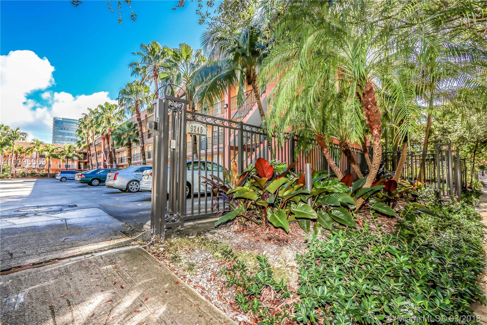 VIRGINIA POINTE CONDO - Residential Lease