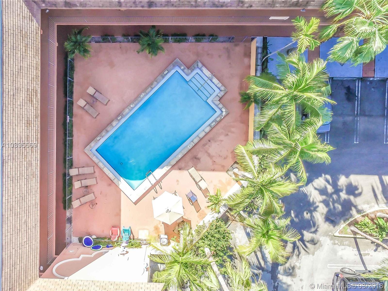 VIRGINIA POINTE CONDO - Residential Lease