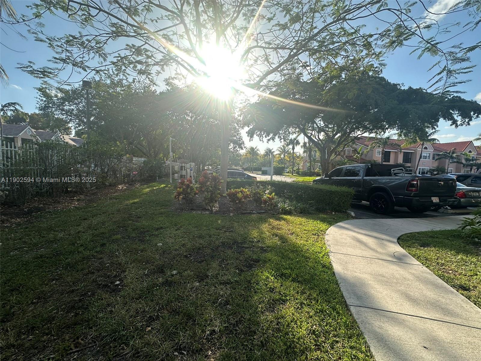 BISCAYNE BEACH CLUB CONDO - Residential Lease