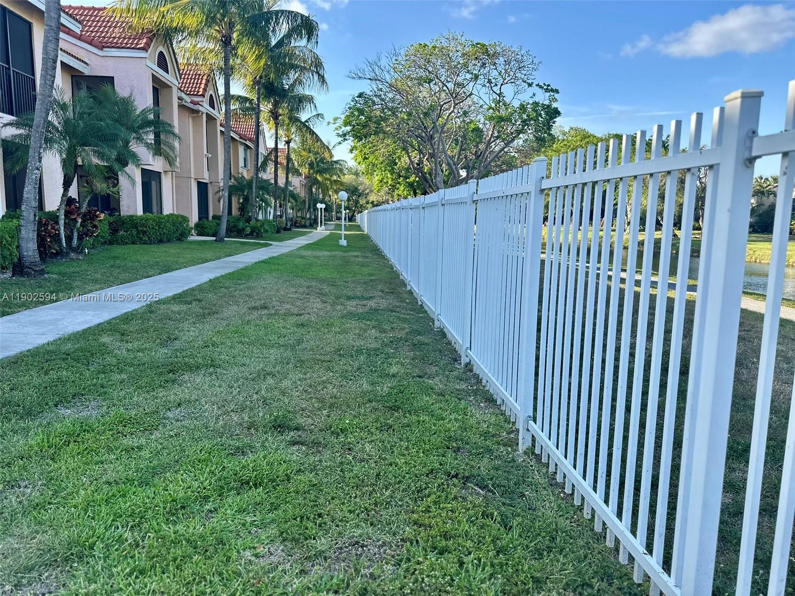 BISCAYNE BEACH CLUB CONDO - Residential Lease