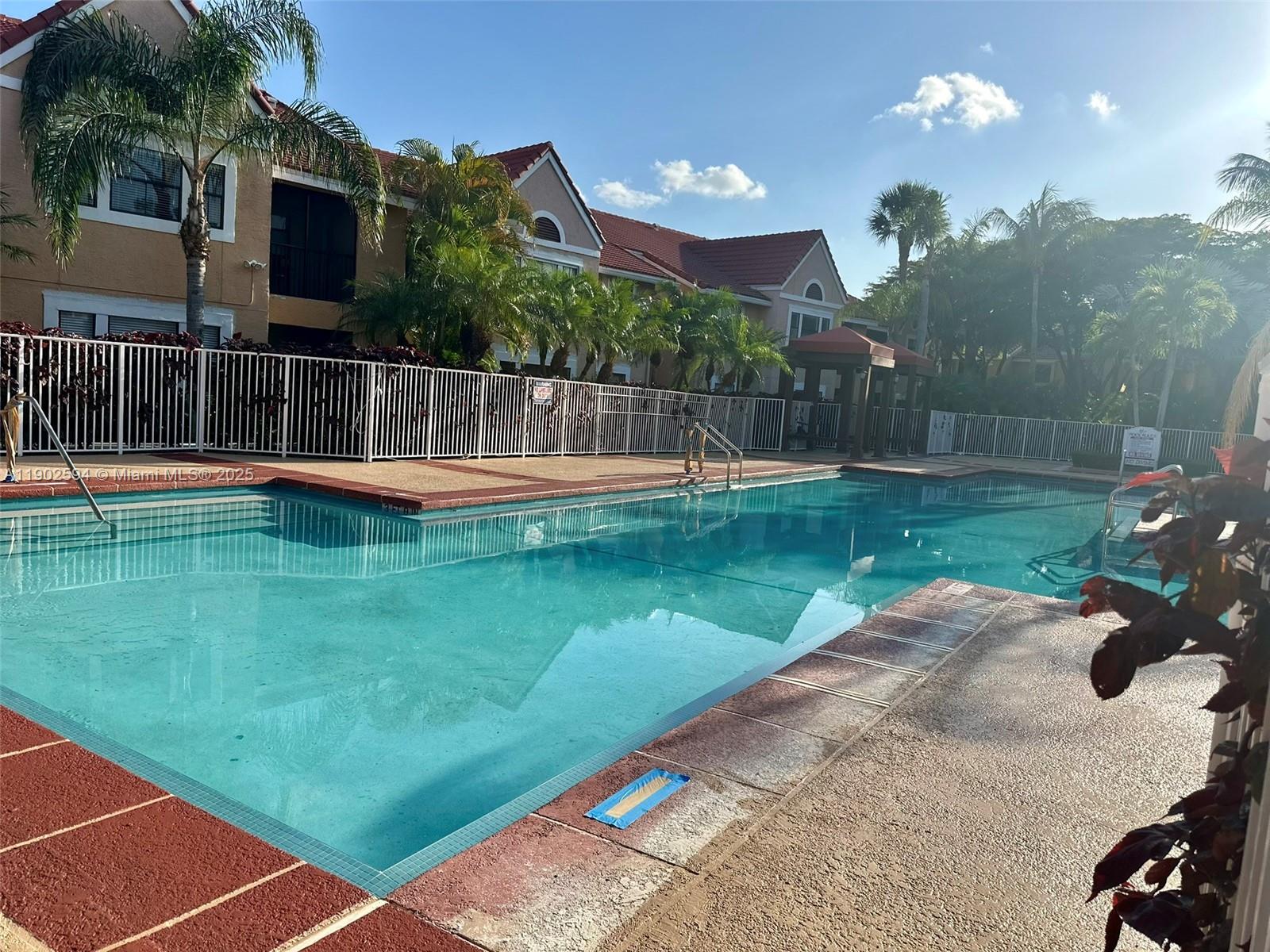 BISCAYNE BEACH CLUB CONDO - Residential Lease