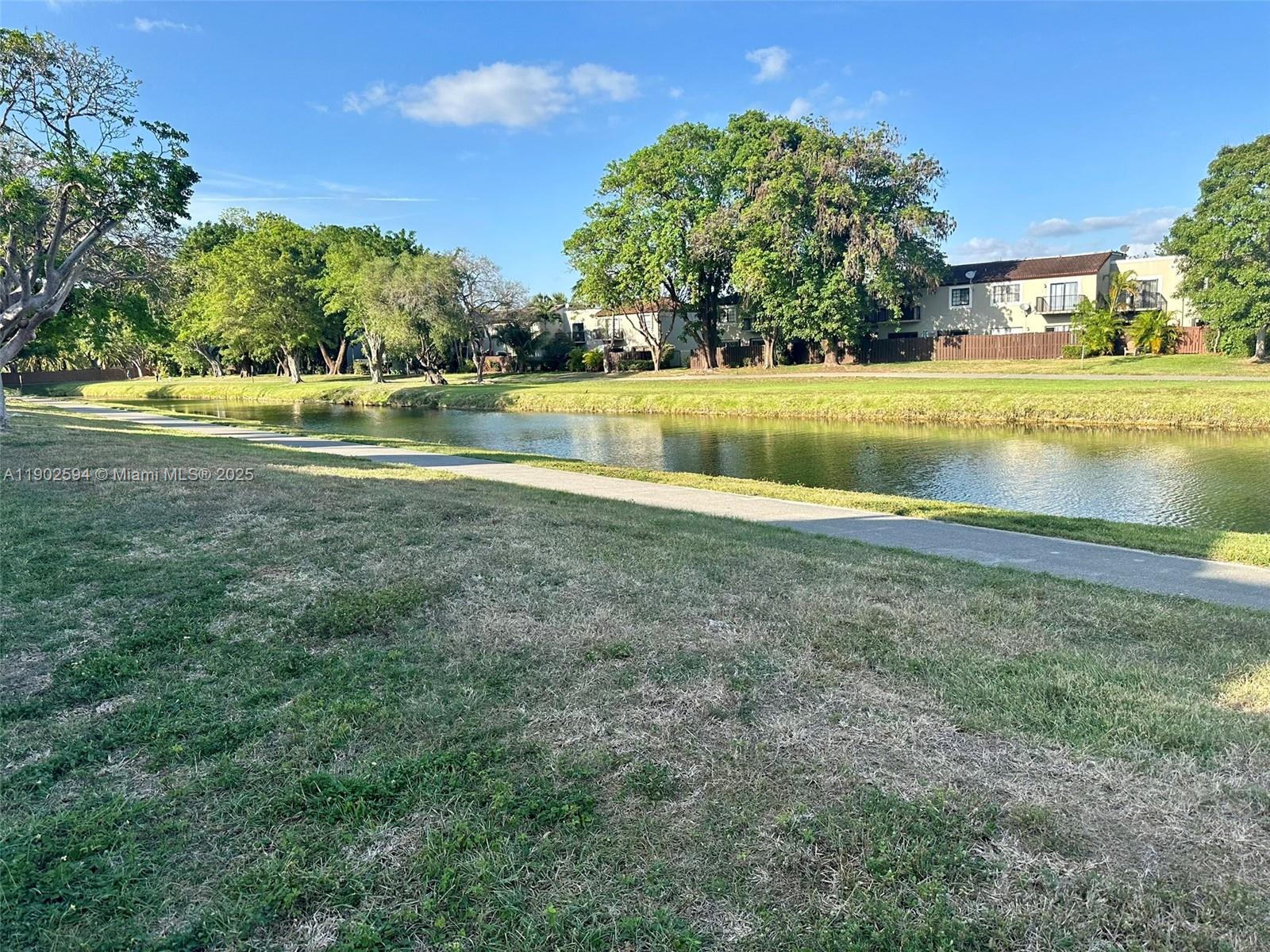 BISCAYNE BEACH CLUB CONDO - Residential Lease