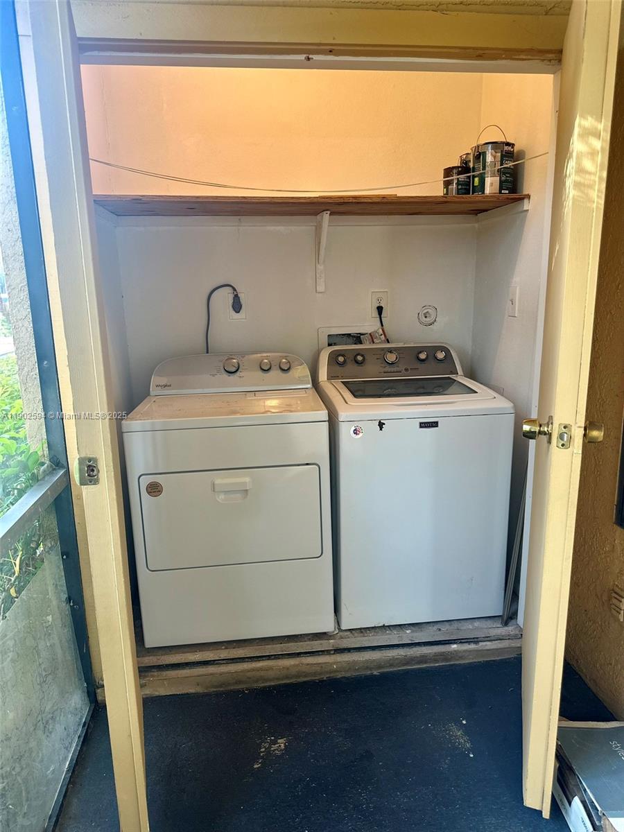 BISCAYNE BEACH CLUB CONDO - Residential Lease