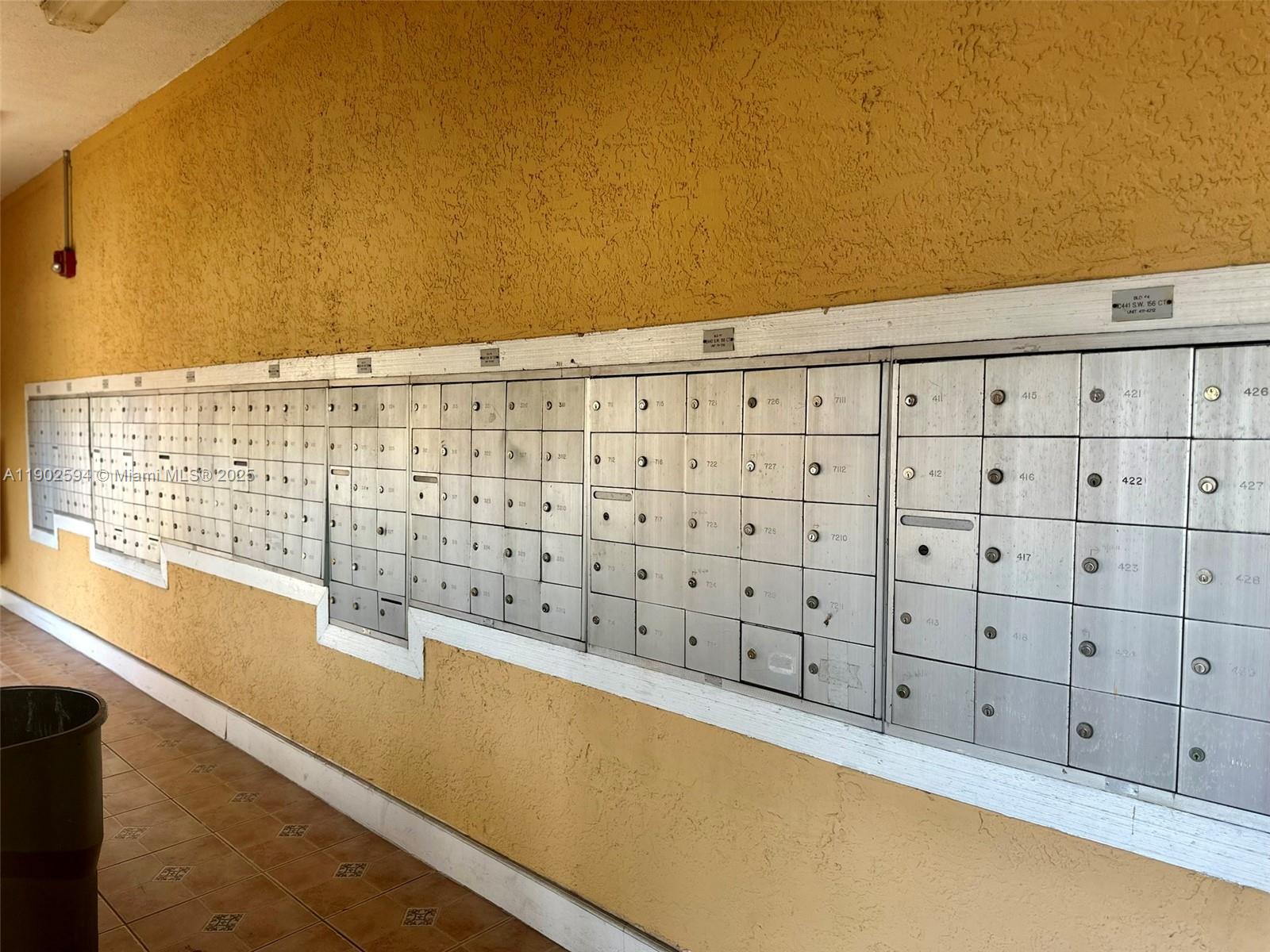 BISCAYNE BEACH CLUB CONDO - Residential Lease