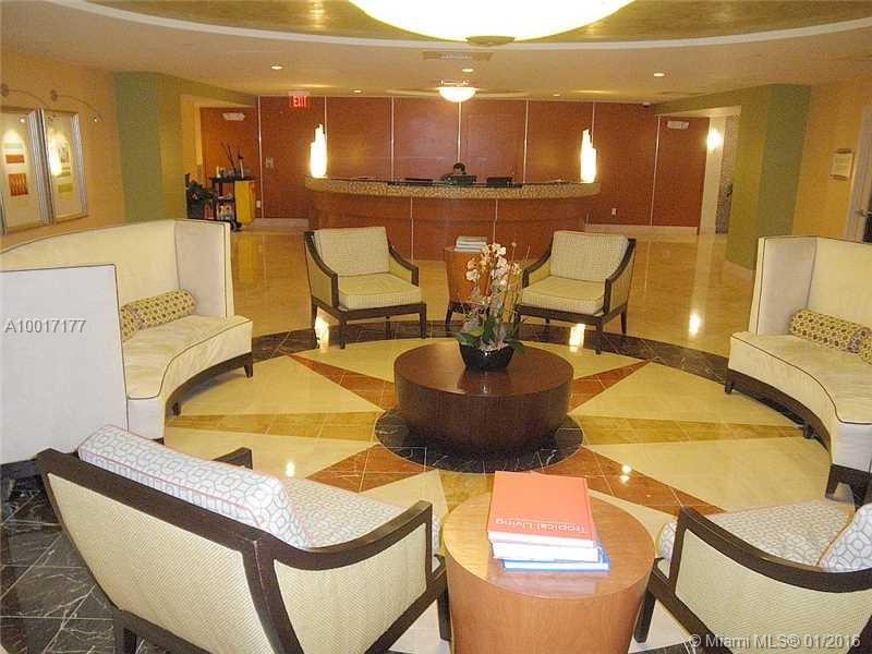 TOSCANO CONDO - Residential Lease