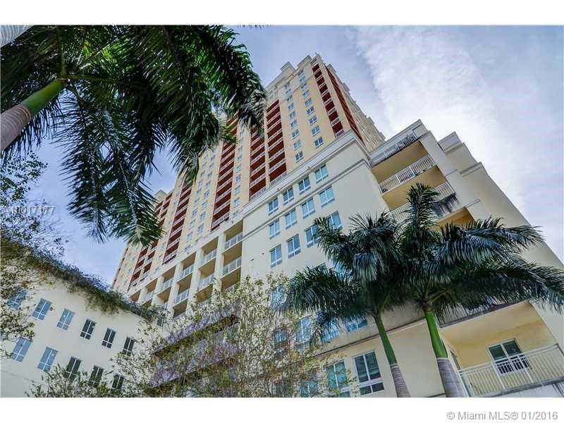 TOSCANO CONDO - Residential Lease