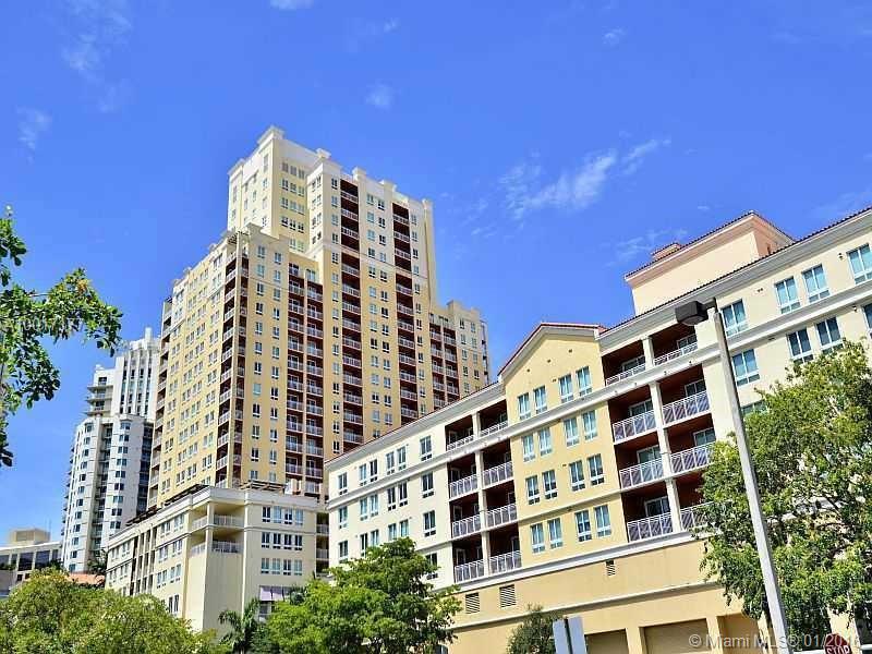 TOSCANO CONDO - Residential Lease