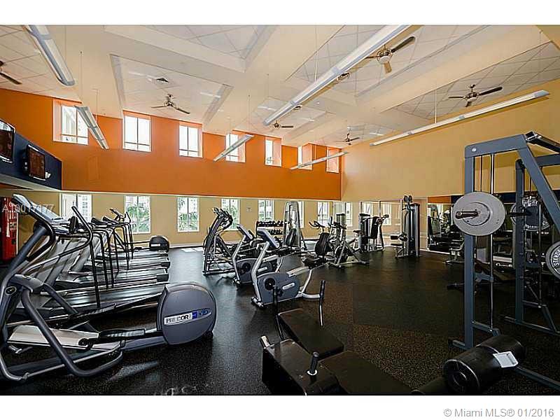 TOSCANO CONDO - Residential Lease