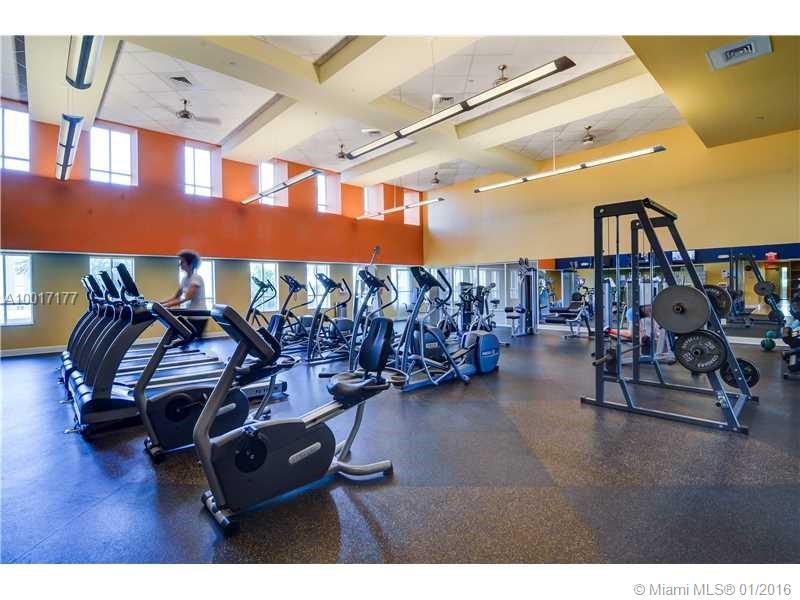 TOSCANO CONDO - Residential Lease