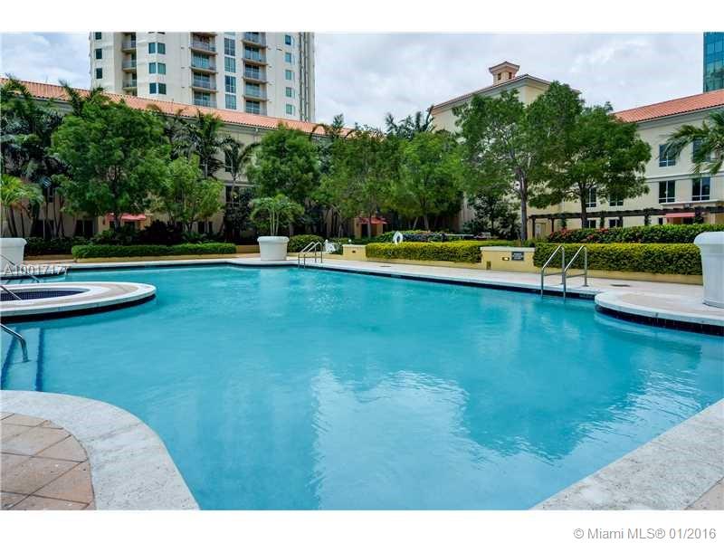 TOSCANO CONDO - Residential Lease