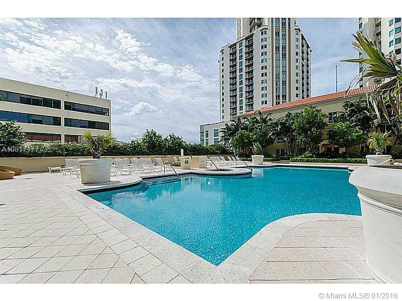 TOSCANO CONDO - Residential Lease