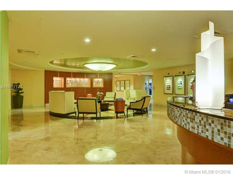 TOSCANO CONDO - Residential Lease