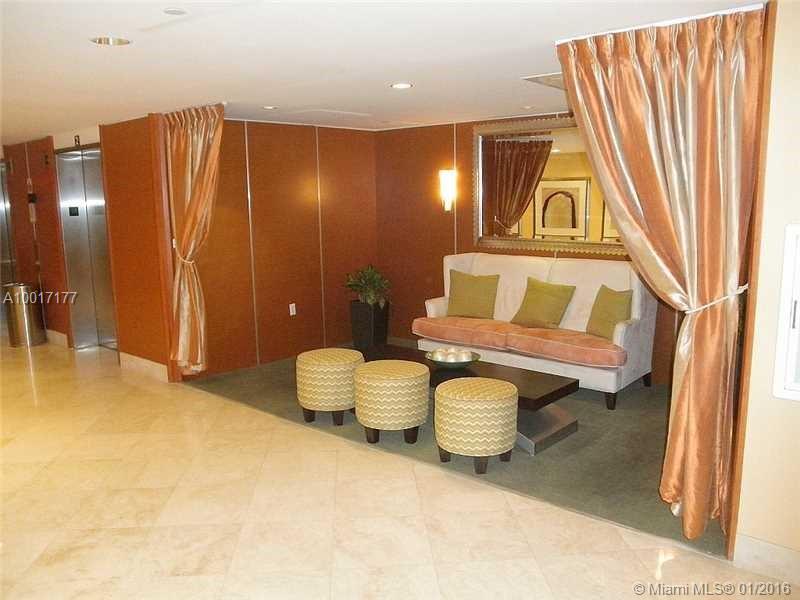 TOSCANO CONDO - Residential Lease