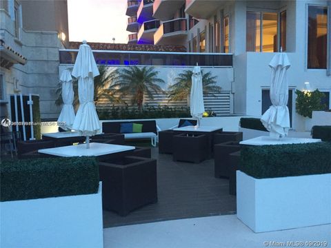 4775 Collins Ave 2208 Miami Beach FL 33140