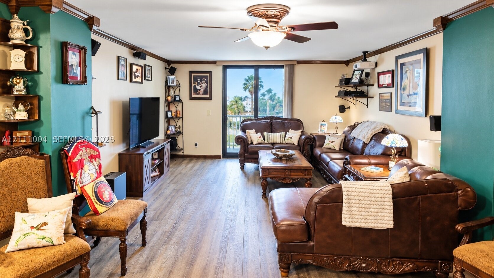 1500 S Ocean Dr 2G