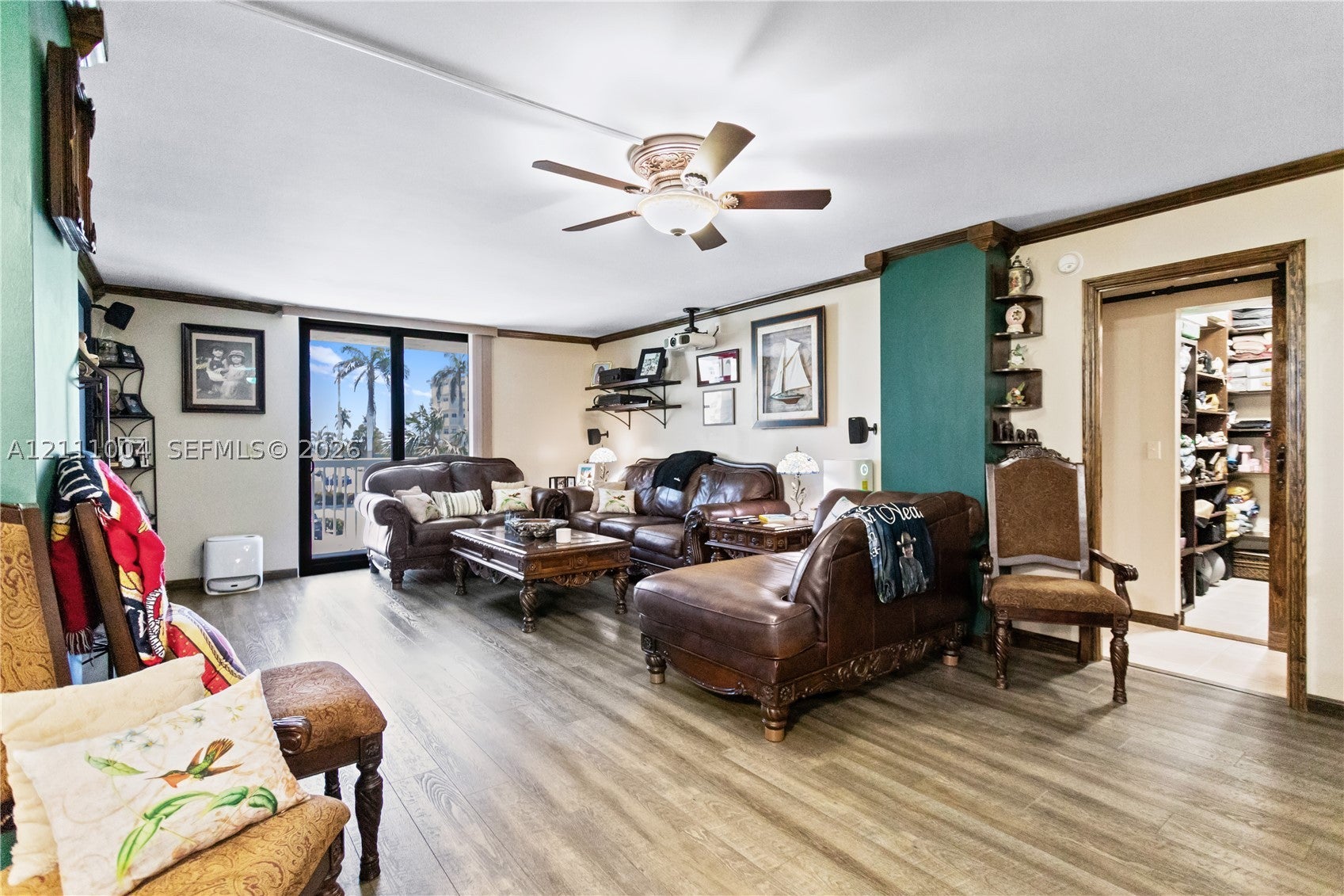 1500 S Ocean Dr 2G