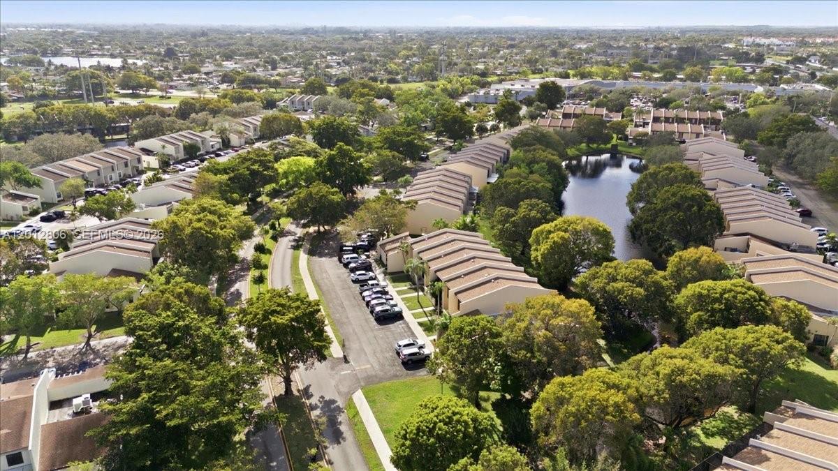WESTVIEW CONDOMINIUM NO S - Residential