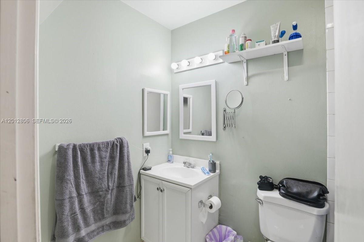 WESTVIEW CONDOMINIUM NO S - Residential