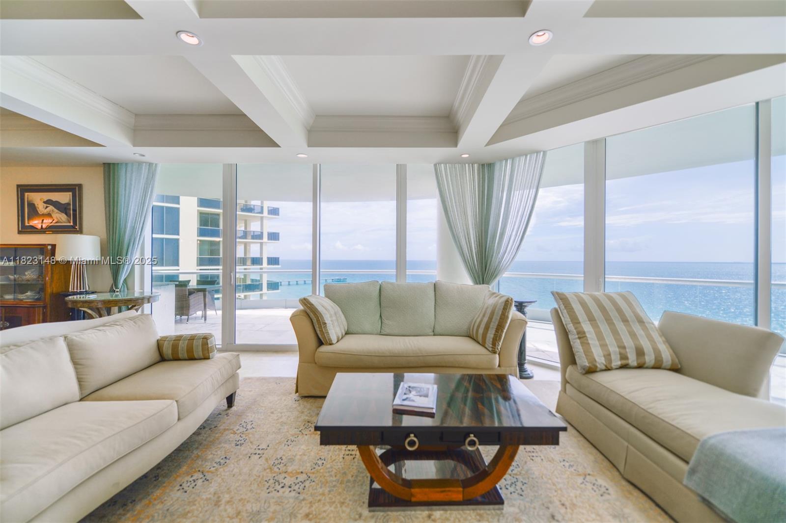 TURNBERRY OCEAN COLONY NO - Residential