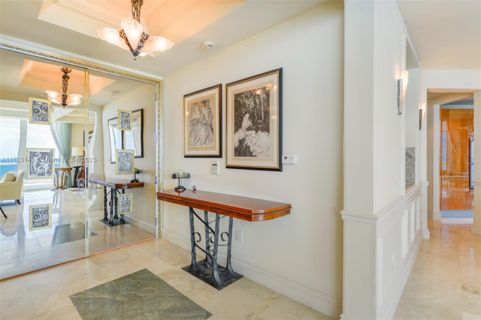 TURNBERRY OCEAN COLONY NO - Residential