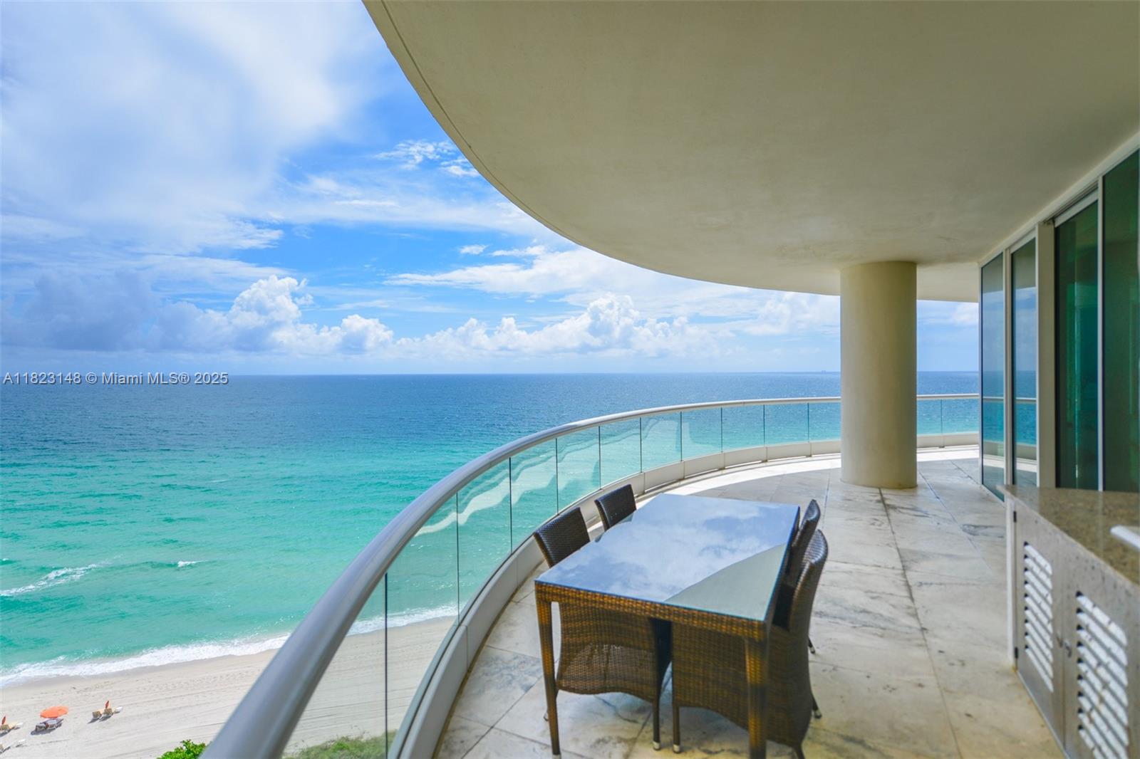 TURNBERRY OCEAN COLONY NO - Residential