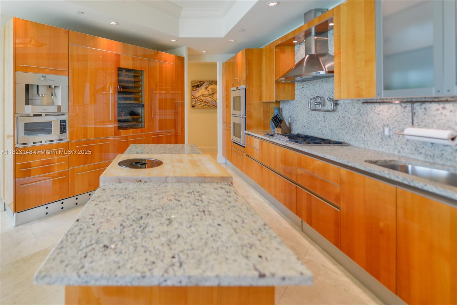 TURNBERRY OCEAN COLONY NO - Residential