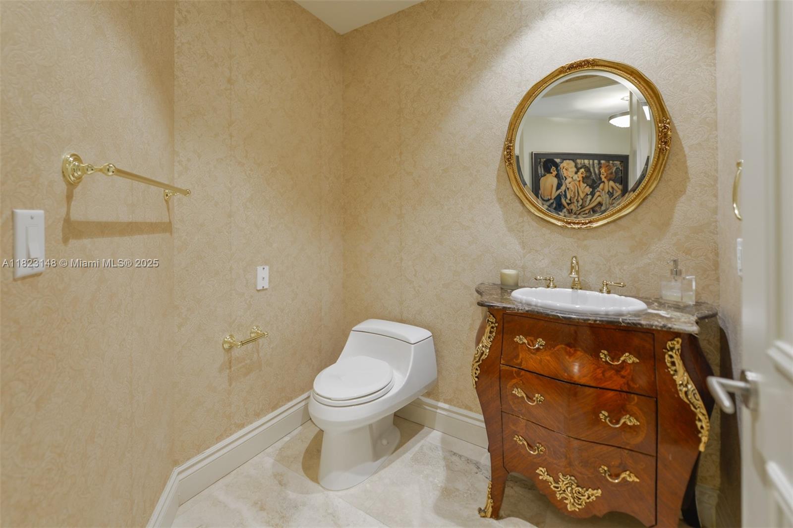 TURNBERRY OCEAN COLONY NO - Residential