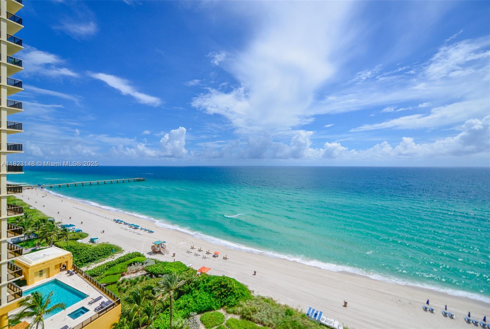 TURNBERRY OCEAN COLONY NO - Residential