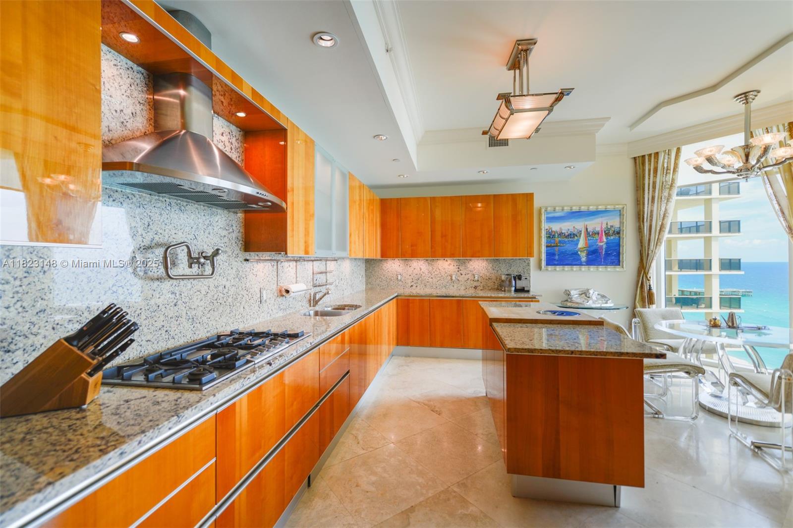 TURNBERRY OCEAN COLONY NO - Residential