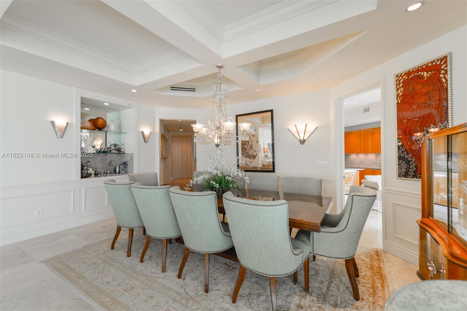 TURNBERRY OCEAN COLONY NO - Residential