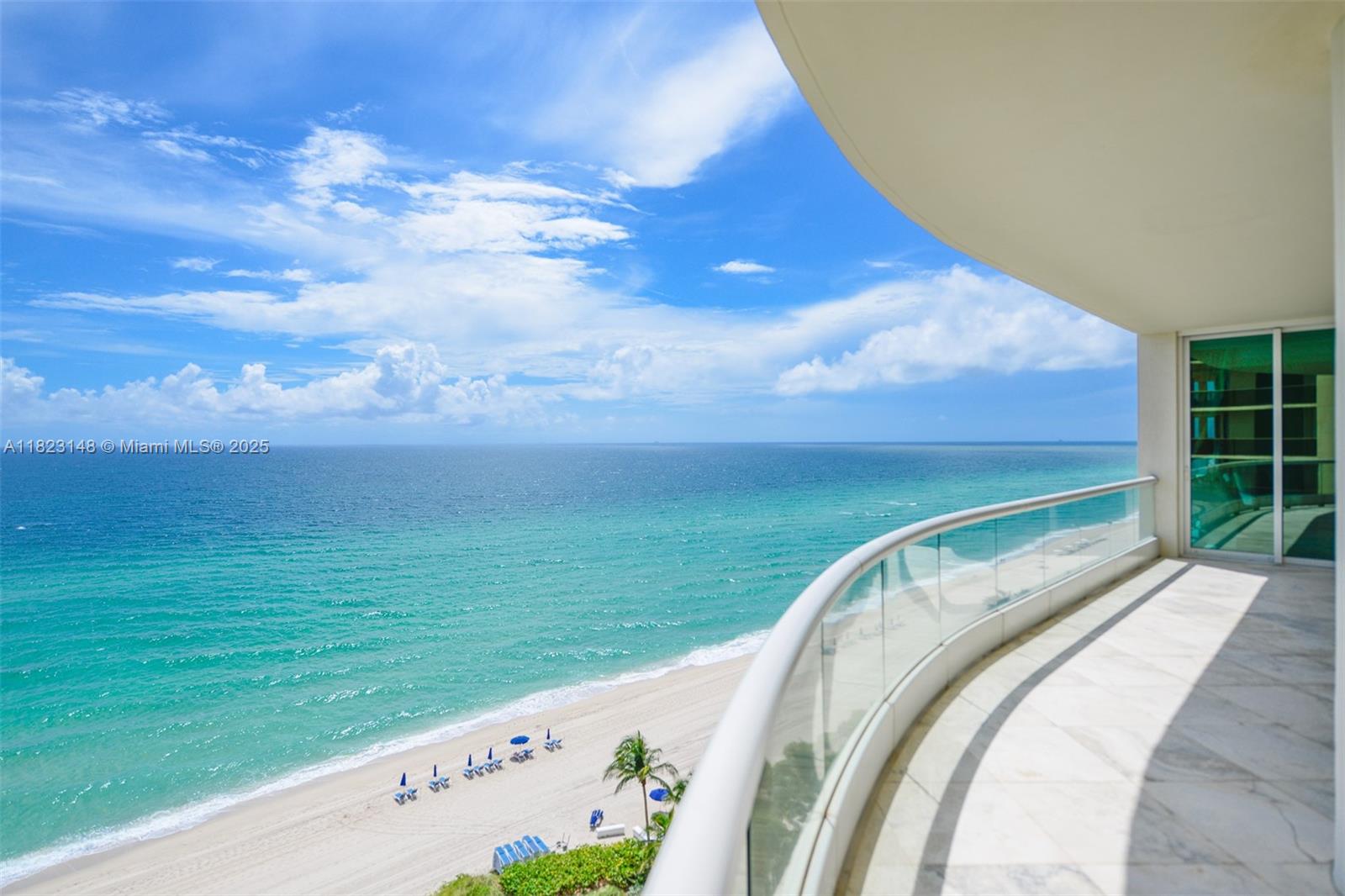 TURNBERRY OCEAN COLONY NO - Residential