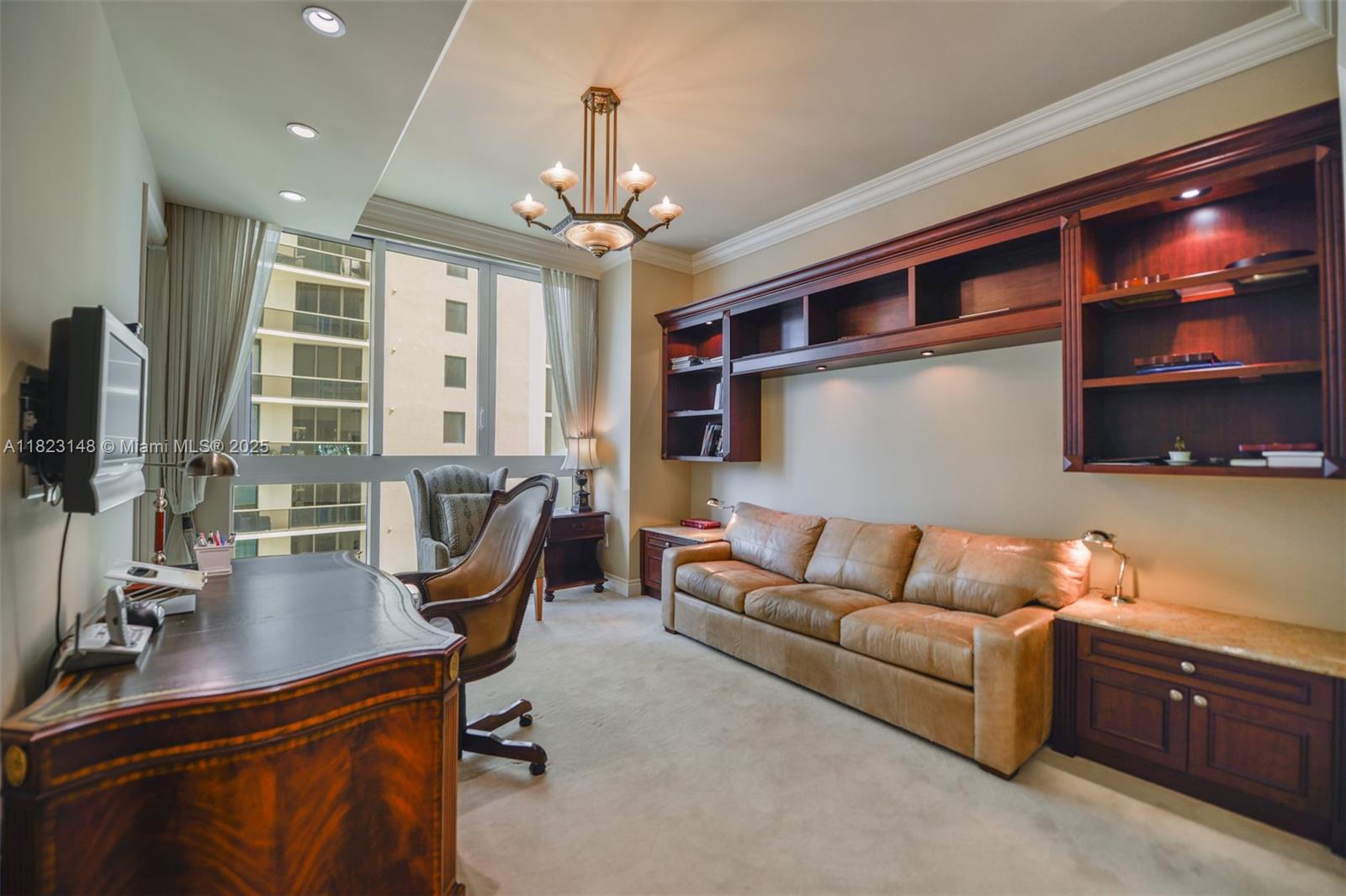 TURNBERRY OCEAN COLONY NO - Residential