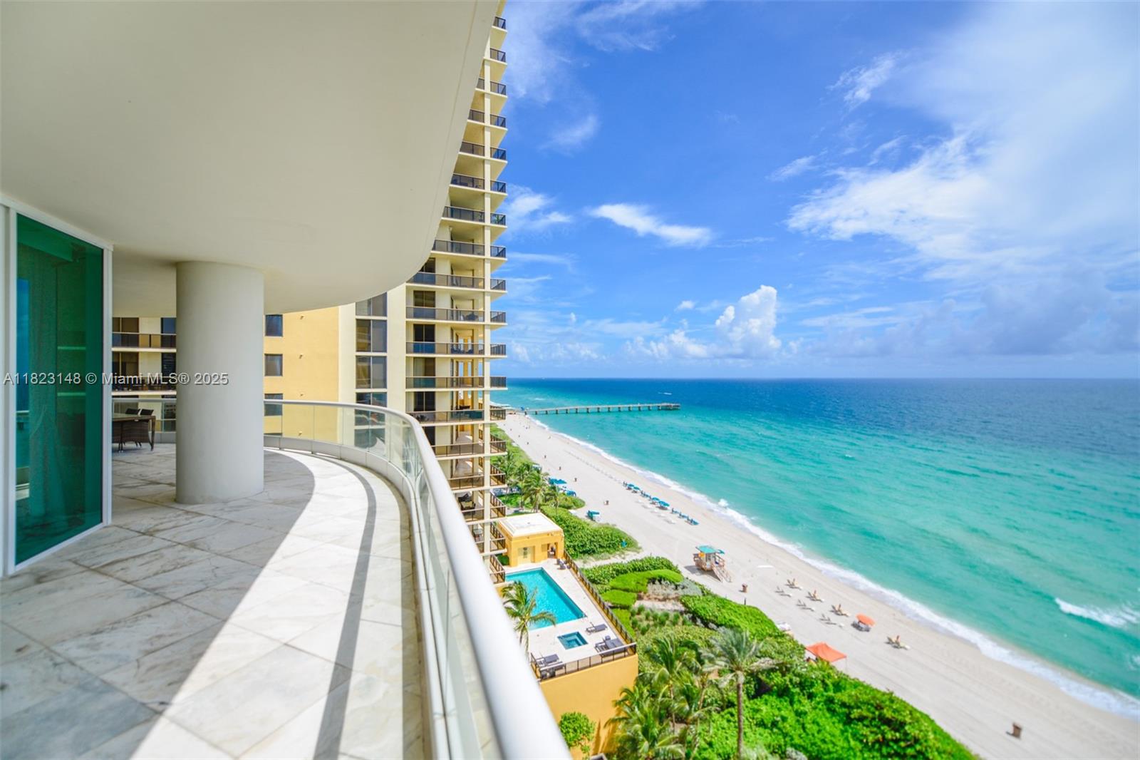 TURNBERRY OCEAN COLONY NO - Residential