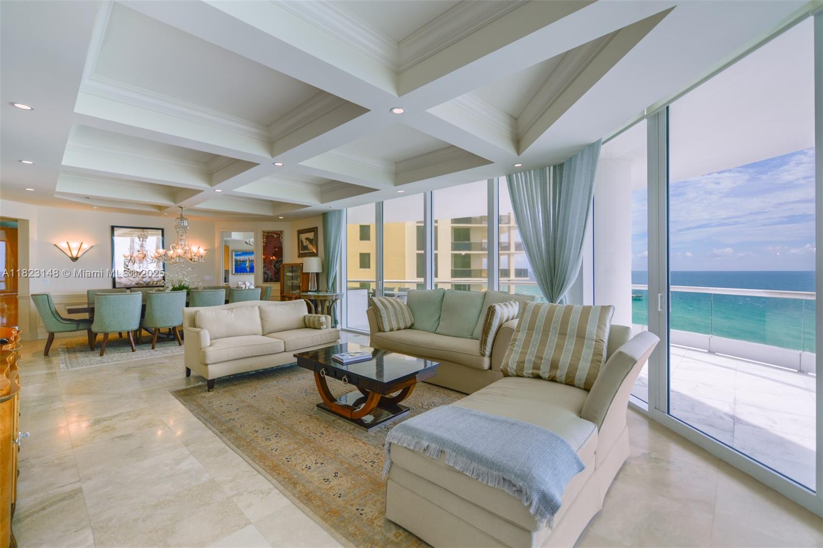 TURNBERRY OCEAN COLONY NO - Residential